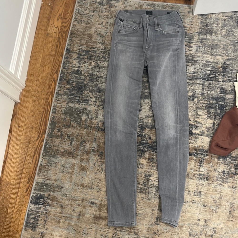 C of h jeans